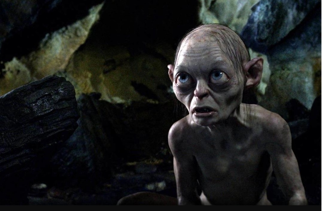 Du retard pour Hunt for Gollum, le prochain film dans l'univers du Seigneur des Anneaux.